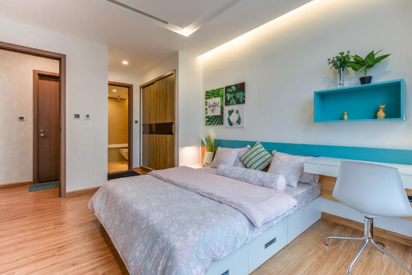 Căn Hộ 3 Phòng Ngủ Căn Hộ 3 Phòng Ngủ