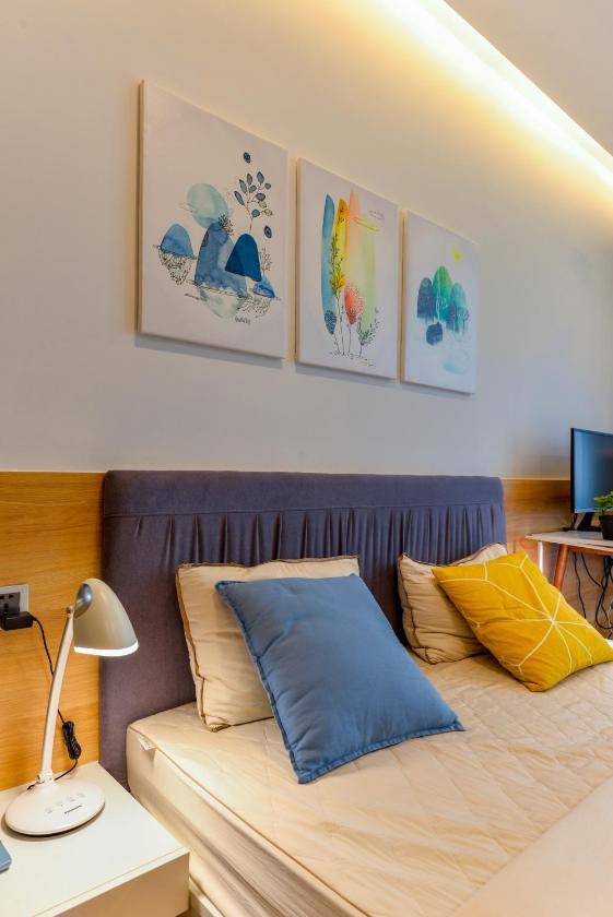 Căn Hộ 3 Phòng Ngủ Căn Hộ 3 Phòng Ngủ