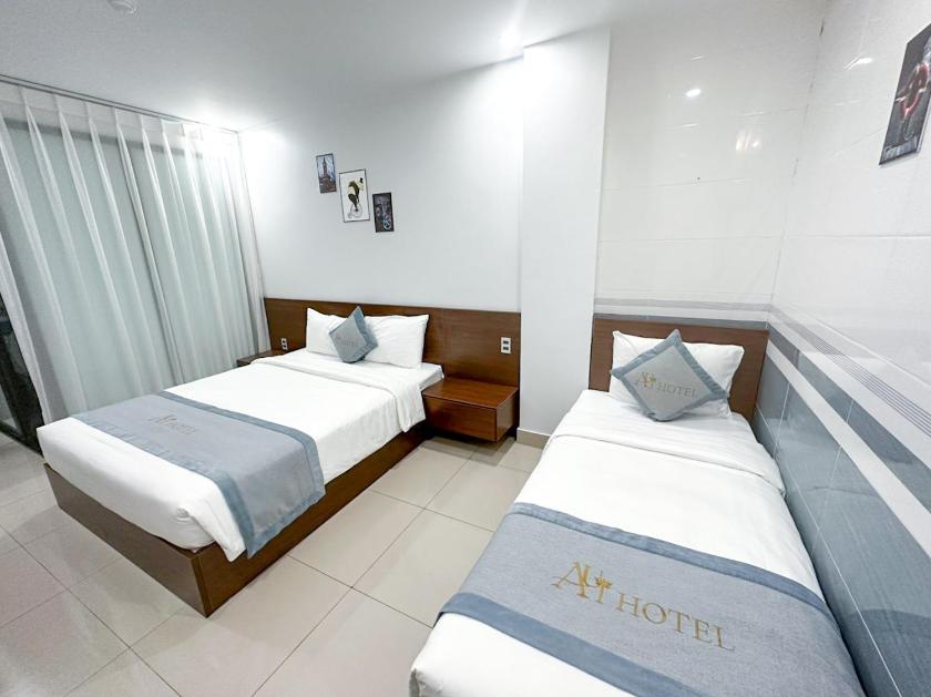 Phòng Deluxe cho 3 Người