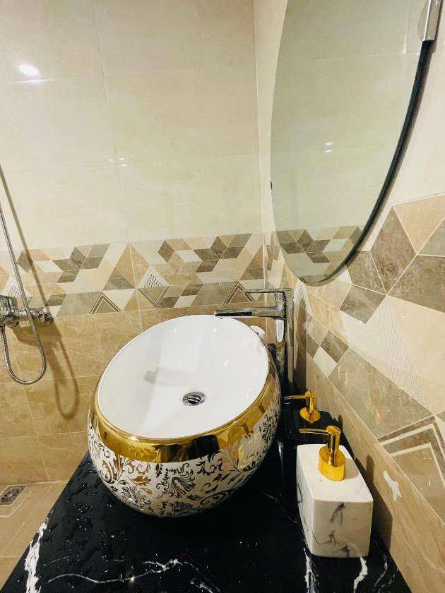 Phòng Giường Đôi