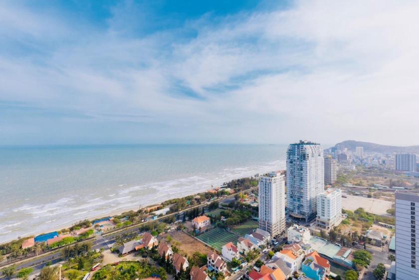 Căn Hộ 3 Phòng Ngủ