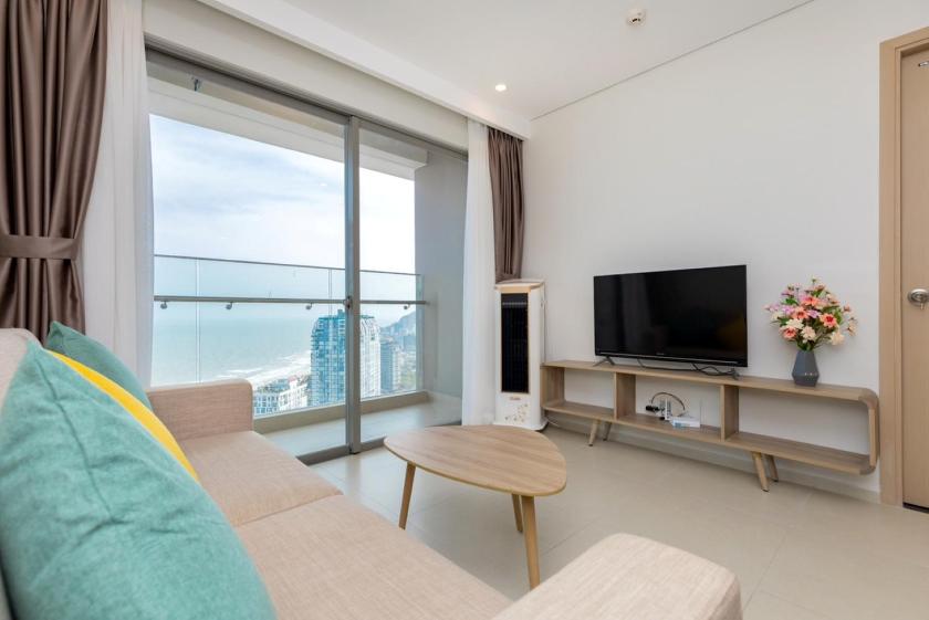 Căn Hộ 3 Phòng Ngủ