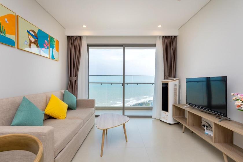 Căn Hộ 3 Phòng Ngủ