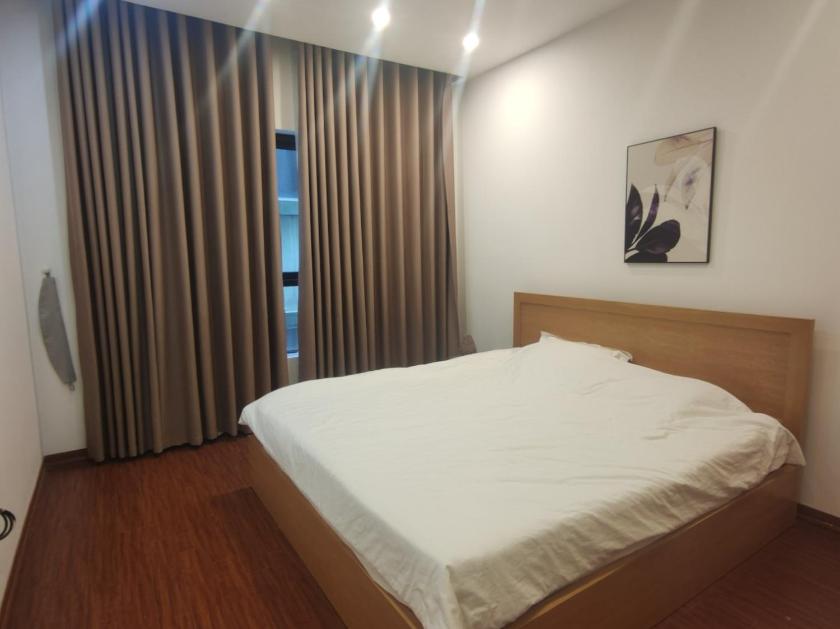 Căn Hộ 2 Phòng Ngủ