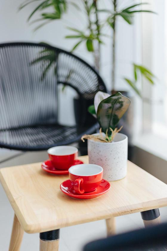 Căn Hộ 2 Phòng Ngủ