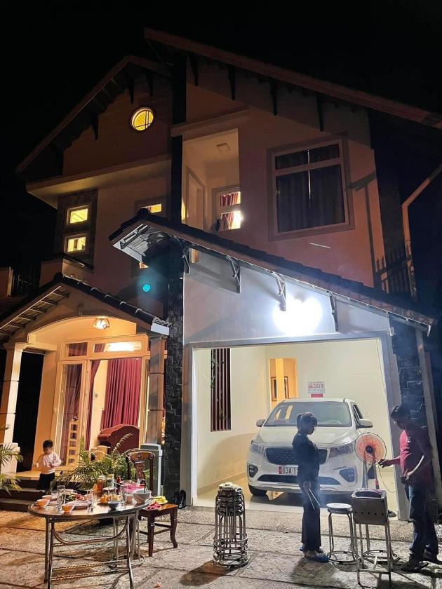 Biệt Thự Biệt Thự