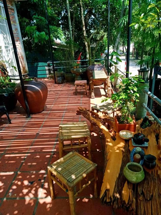 Phòng 2 Giường Đơn