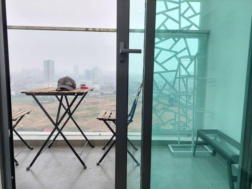 Căn Hộ 2 Phòng Ngủ