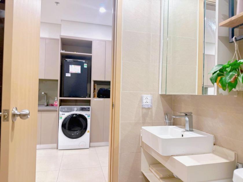 Căn Hộ 2 Phòng Ngủ