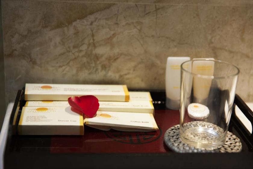 Phòng Tiêu Chuẩn Giường Đôi