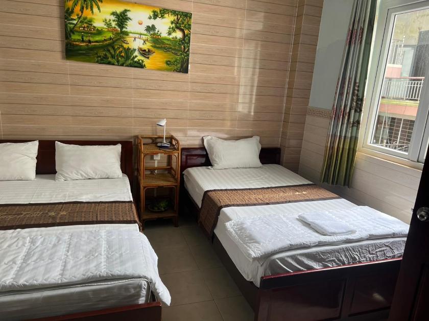 Phòng Superior 3 Người Phòng Superior 3 Người