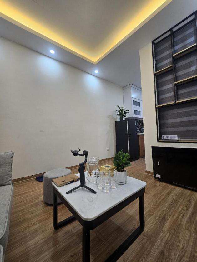 Căn Hộ 1 Phòng Ngủ