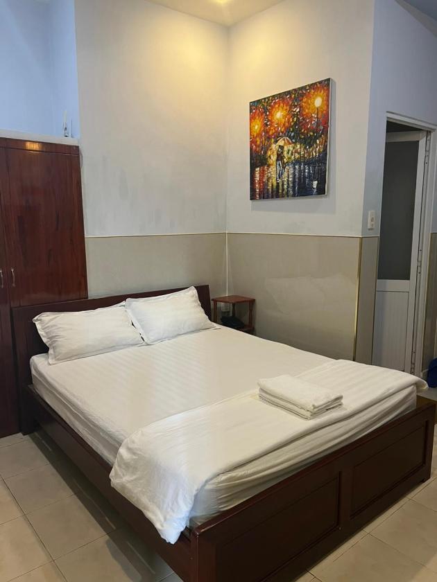 Standard Double Room - No Window  Standard Double Room - No Window