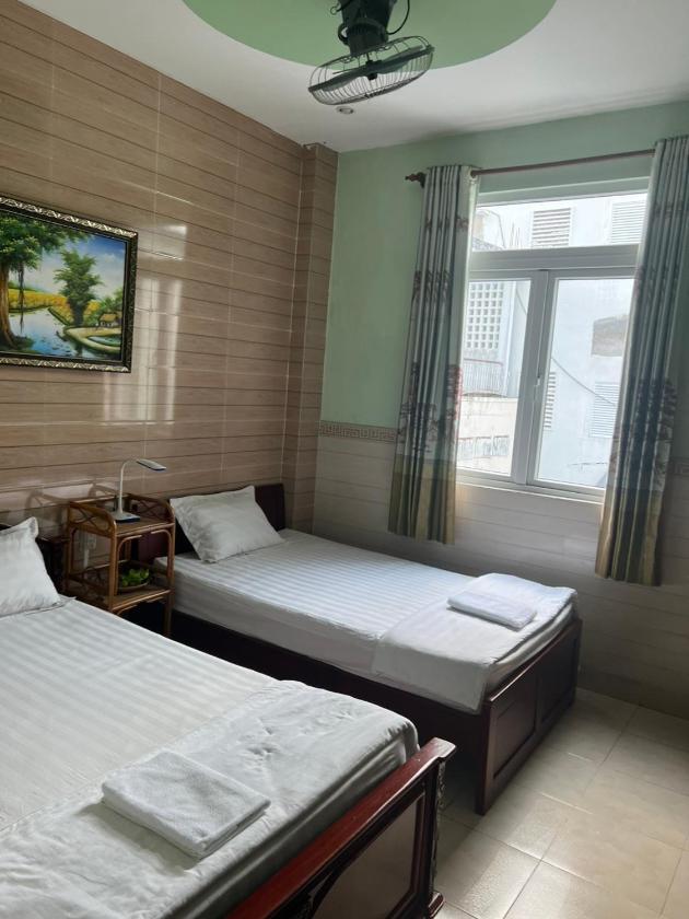 Phòng Superior 3 Người Phòng Superior 3 Người