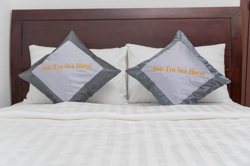 Phòng Có Giường Cỡ Queen