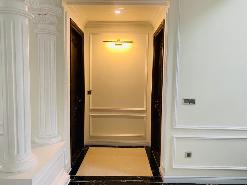 Phòng Giường Đôi Nhìn Ra Hồ Bơi