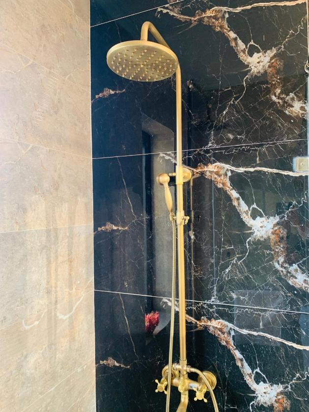 Phòng Giường Đôi Nhìn Ra Hồ Bơi