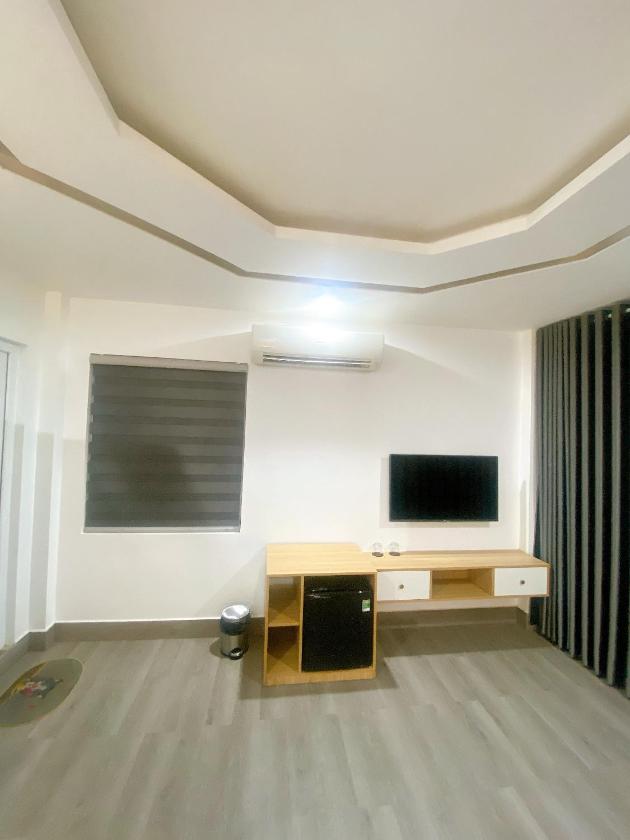 Phòng Gia Đình Tiêu Chuẩn