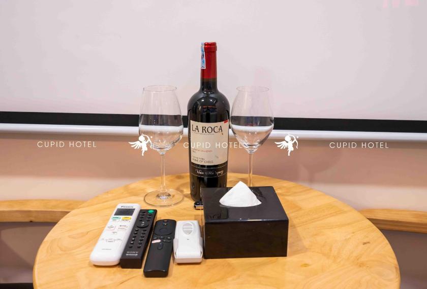 Phòng Superior Giường Đôi Phòng Superior Giường Đôi