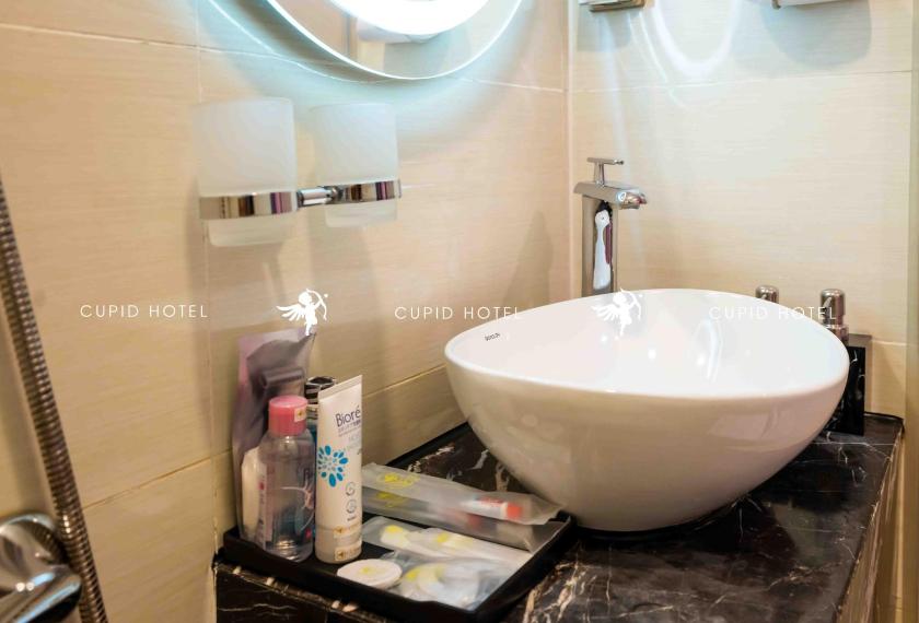 Phòng Deluxe Giường Đôi Phòng Deluxe Giường Đôi