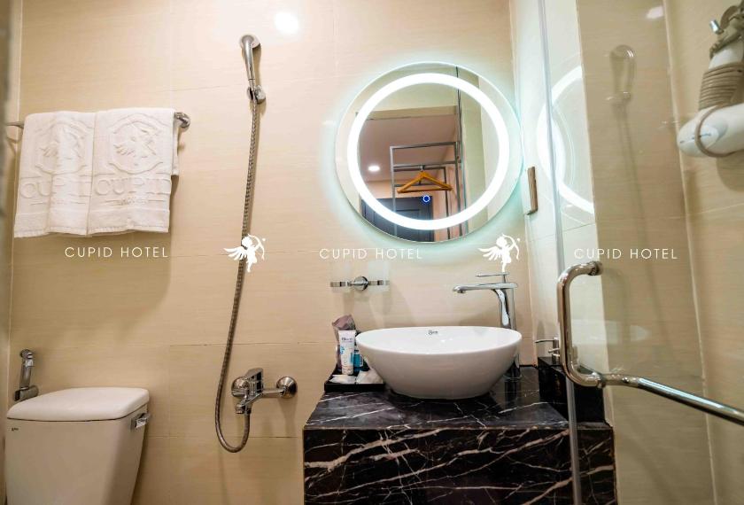 Phòng Deluxe Giường Đôi Phòng Deluxe Giường Đôi