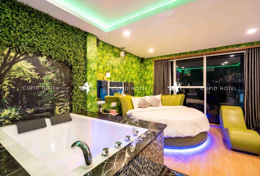 Phòng Có Giường Cỡ King Phòng Có Giường Cỡ King