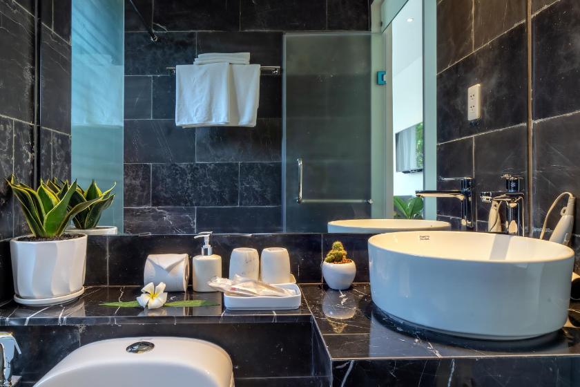 Phòng Superior Giường Đôi Phòng Superior Giường Đôi