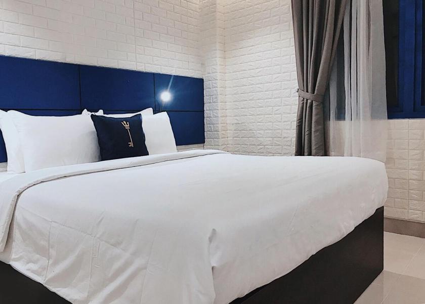 Phòng Giường Đôi