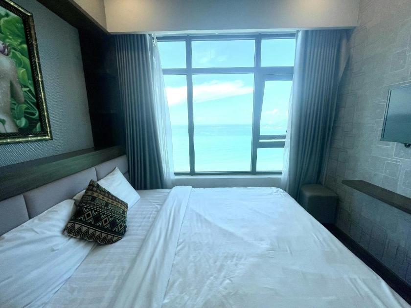 Căn Hộ Nhìn Ra Biển