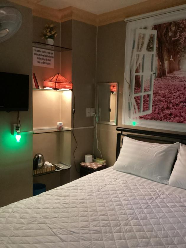 Phòng Giường Đôi Phòng Giường Đôi