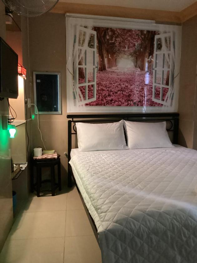 Phòng Giường Đôi Phòng Giường Đôi