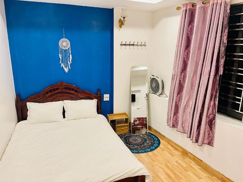 Phòng Giường Đôi Có Phòng Tắm Riêng Phòng Giường Đôi Có Phòng Tắm Riêng