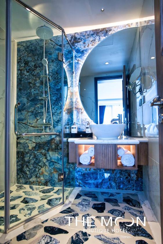 Phòng Deluxe 2 Giường Đơn