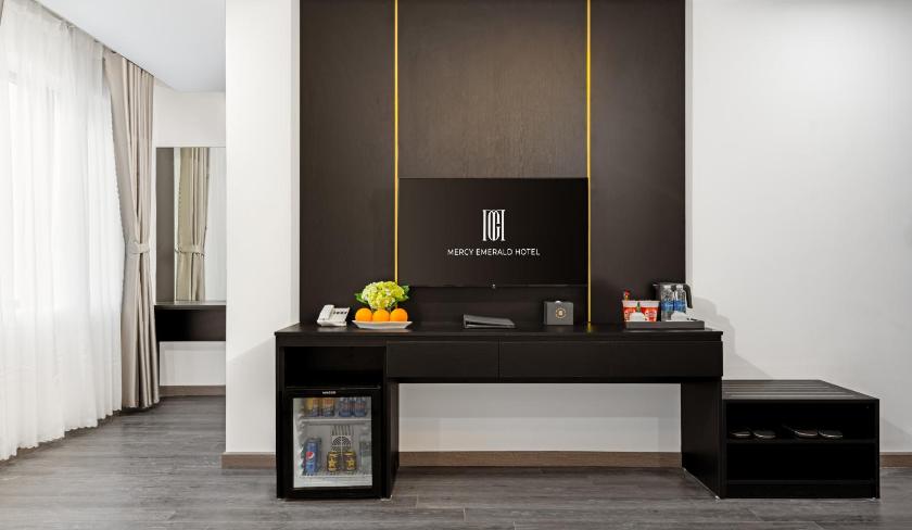 Phòng Gia Đình Tiêu Chuẩn