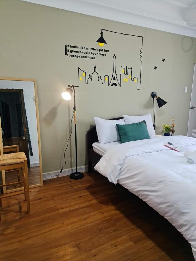 Phòng Đơn Phòng Đơn