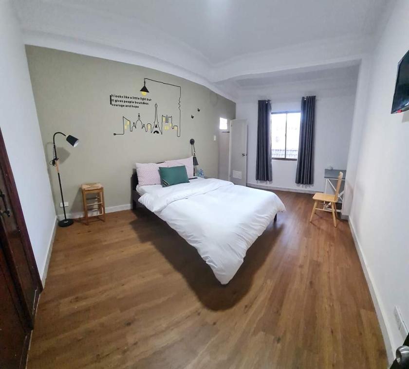 Phòng Đơn Phòng Đơn