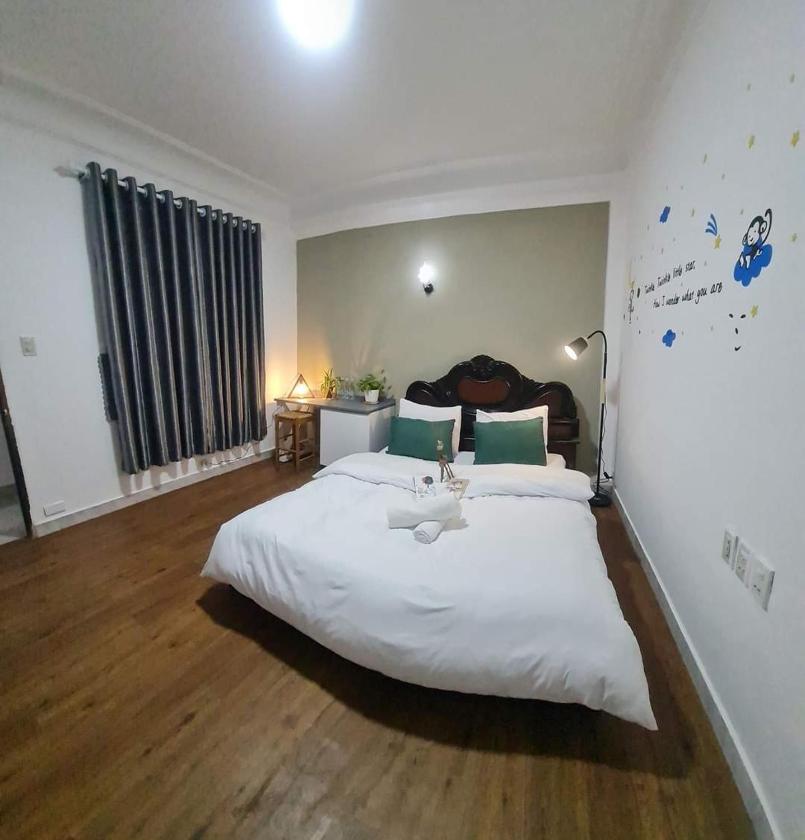 Phòng Đơn Phòng Đơn