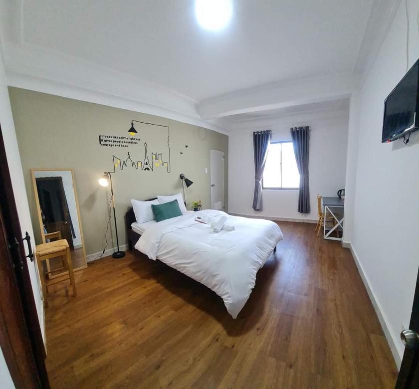 Phòng Đơn Phòng Đơn