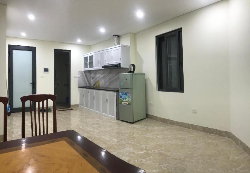 Căn Hộ 1 Phòng Ngủ