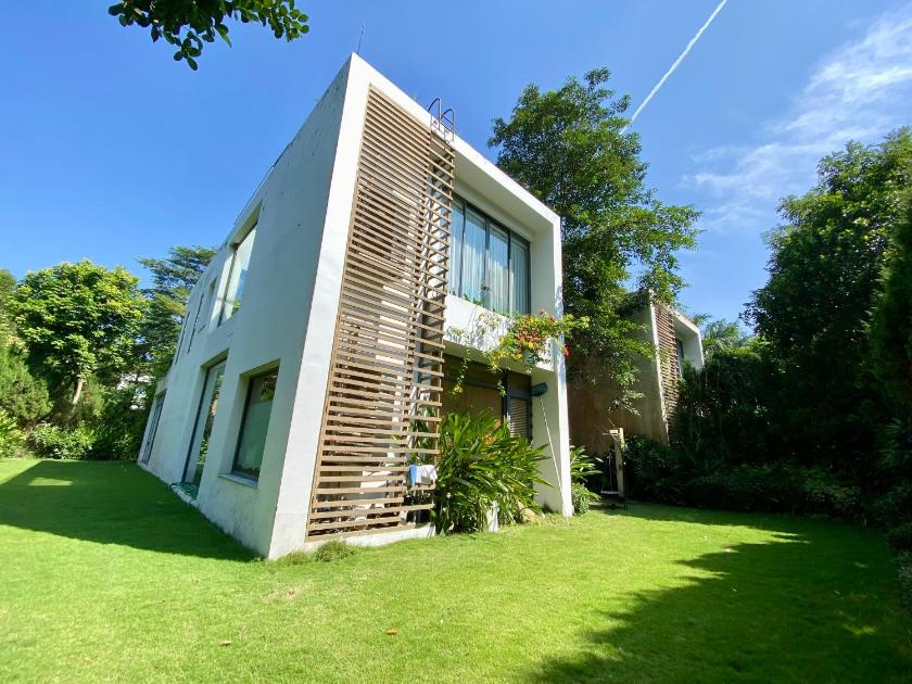 Biệt Thự 3 Phòng Ngủ