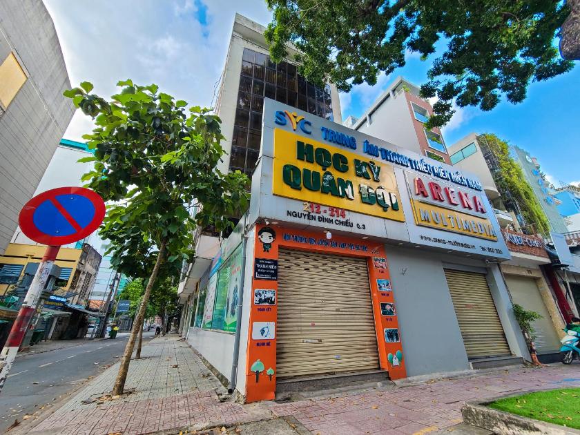 Phòng Đơn Phòng Đơn