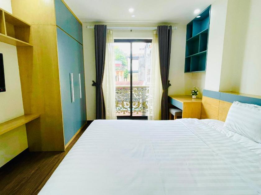 Căn Hộ Studio Căn Hộ Studio