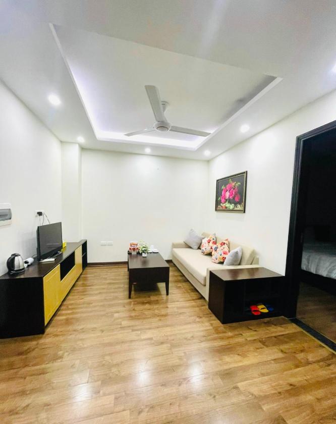 Căn Hộ Studio Căn Hộ Studio