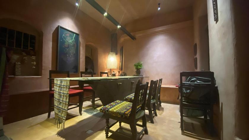 Giường Trong Phòng Ngủ Tập Thể 6 Giường