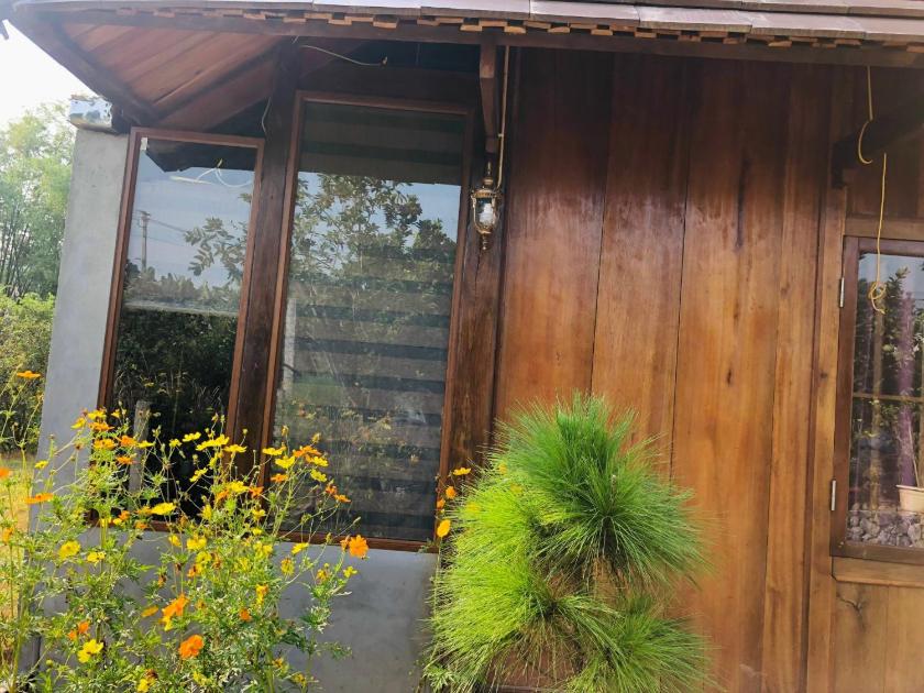 Bungalow 2 Phòng Ngủ