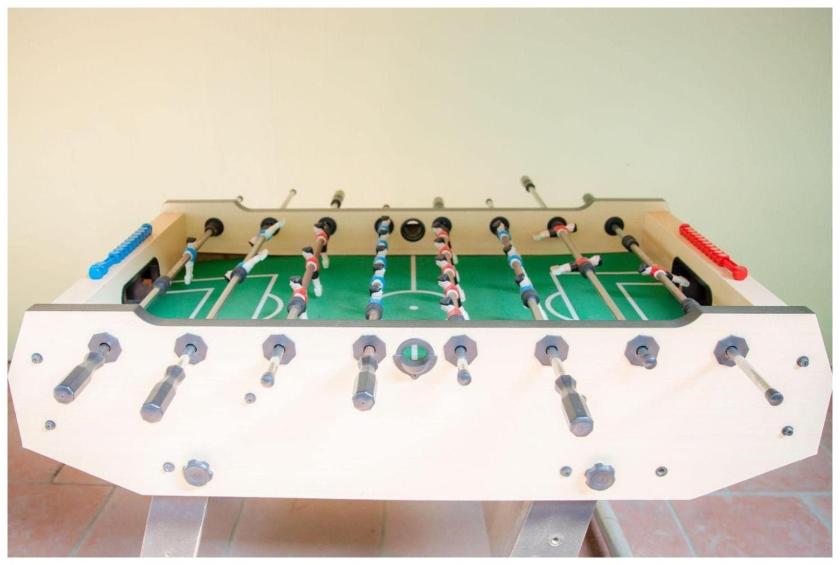 Phòng Giường Đôi Nhìn Ra Vườn