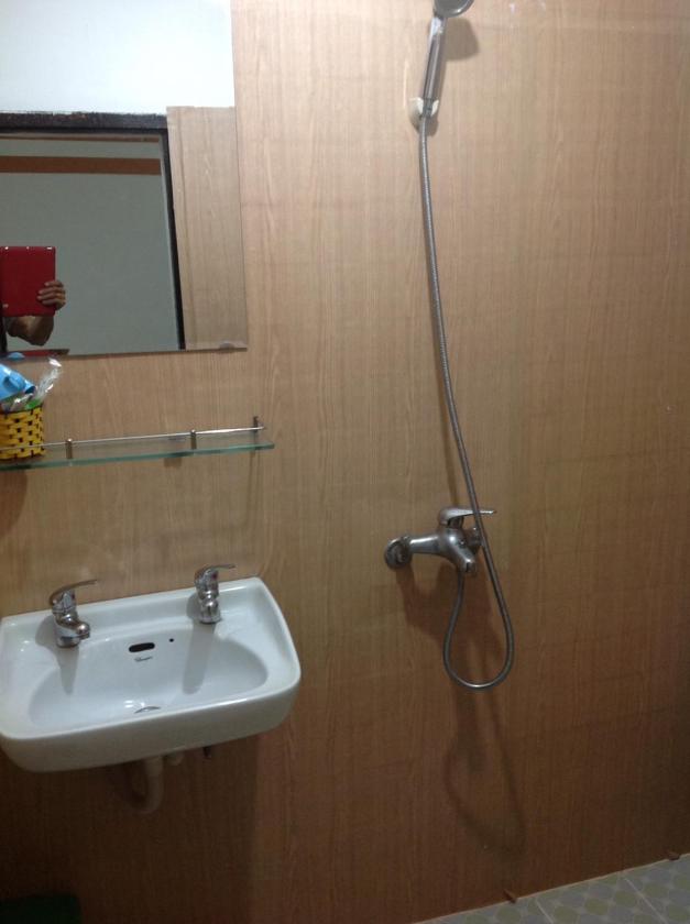 Phòng Giường Đôi Lớn