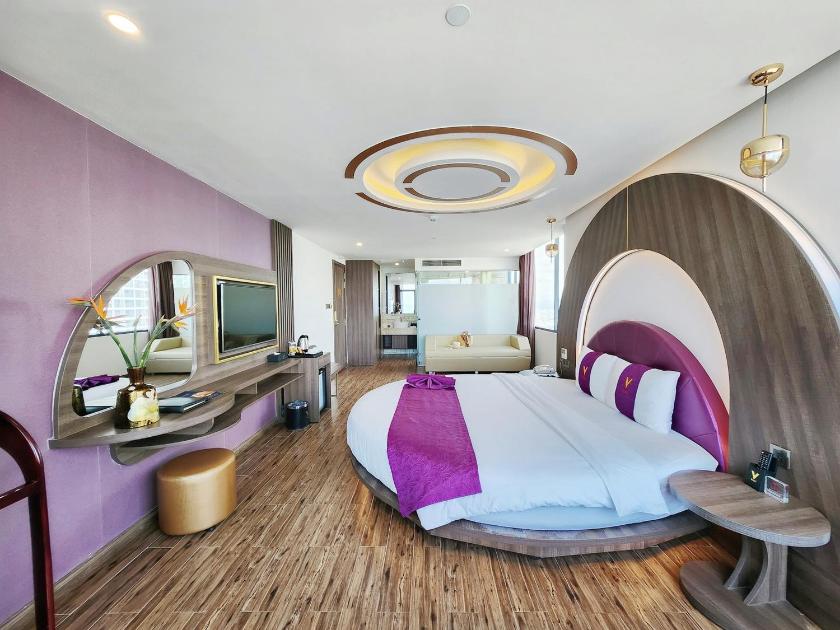 Grand Suite Nhìn ra Biển