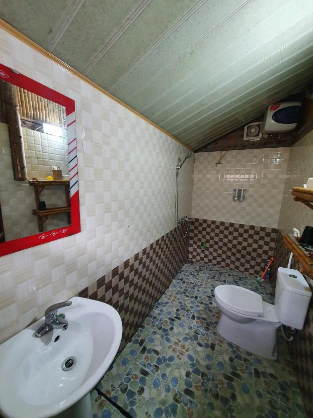 Bungalow Gia Đình