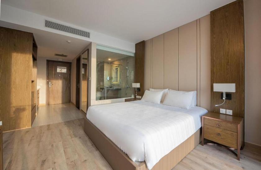 Highfloor King Cityview